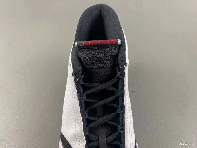 14 Black   Retro (2024) Toe 487471-160 Jordan  1001